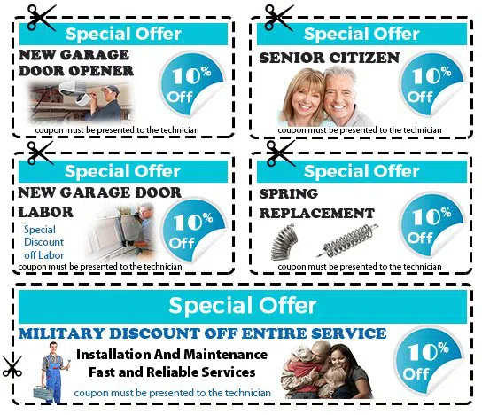 Trust Garage Door Service Galveston, TX 409-422-3140 - cpn-gdr-10m